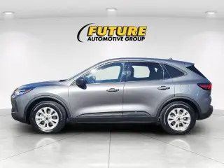 Ford Escape 2025 Active 4dr SUV