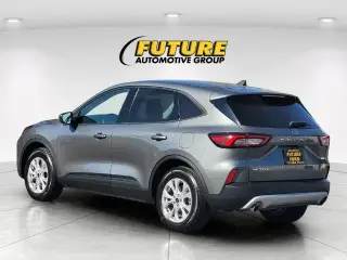 Ford Escape 2025 Active 4dr SUV