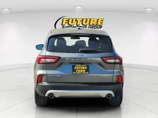 Ford Escape 2025 Active 4dr SUV