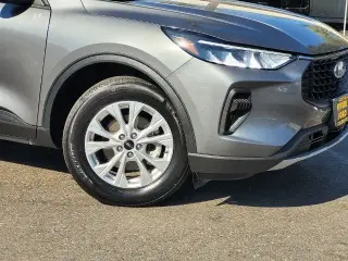 Ford Escape 2025 Active 4dr SUV