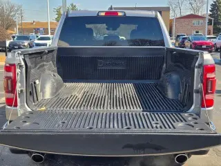 Ram 1500 2024 4x4 Laramie 4dr Crew Cab 5.6 ft. SB Pickup