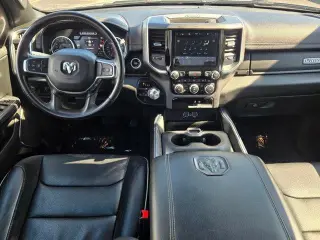 Ram 1500 2024 4x4 Laramie 4dr Crew Cab 5.6 ft. SB Pickup