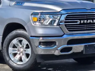 Ram 1500 2024 4x4 Laramie 4dr Crew Cab 5.6 ft. SB Pickup