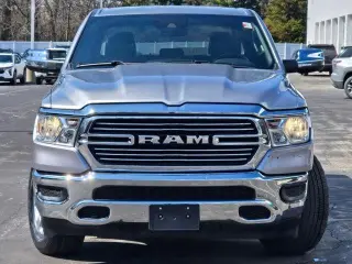 Ram 1500 2024 4x4 Laramie 4dr Crew Cab 5.6 ft. SB Pickup