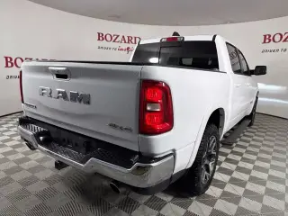 Ram 1500 2025 4x4 Laramie 4dr Crew Cab 5.6 ft. SB Pickup