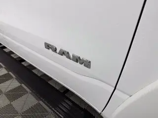 Ram 1500 2025 4x4 Laramie 4dr Crew Cab 5.6 ft. SB Pickup