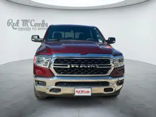 Ram 1500 2022 4x4 Big Horn 4dr Crew Cab 5.6 ft. SB Pickup