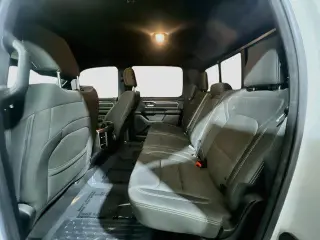 Ram 1500 2019 4x4 Big Horn 4dr Crew Cab 5.6 ft. SB Pickup