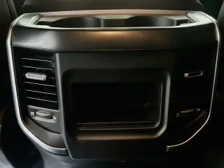 Ram 1500 2019 4x4 Big Horn 4dr Crew Cab 5.6 ft. SB Pickup