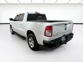 Ram 1500 2019 4x4 Big Horn 4dr Crew Cab 5.6 ft. SB Pickup