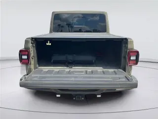 Jeep Gladiator 2020 4x4 Rubicon 4dr Cab con caja de 5.0 ft. SB