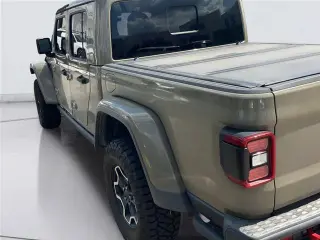 Jeep Gladiator 2020 4x4 Rubicon 4dr Cab con caja de 5.0 ft. SB