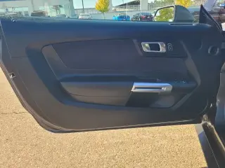 Ford Mustang 2020 EcoBoost 2d Fastback
