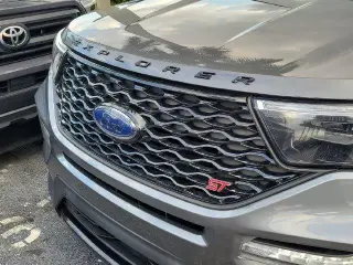 Ford Explorer 2023 AWD ST 4dr SUV