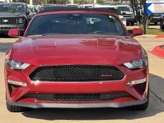 Ford Mustang 2023 GT Premium 2descapote