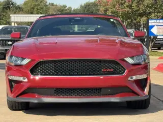 Ford Mustang 2023 GT Premium 2descapote