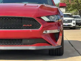Ford Mustang 2023 GT Premium 2descapote