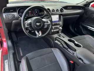 Ford Mustang 2023 GT Premium 2descapote