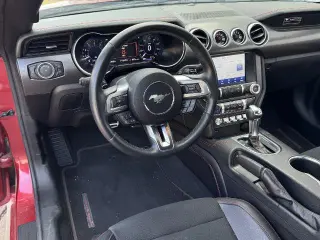 Ford Mustang 2023 GT Premium 2descapote