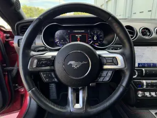 Ford Mustang 2023 GT Premium 2descapote