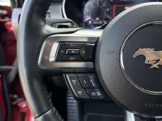 Ford Mustang 2023 GT Premium 2descapote
