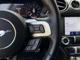 Ford Mustang 2023 GT Premium 2descapote