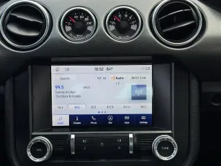 Ford Mustang 2023 GT Premium 2descapote