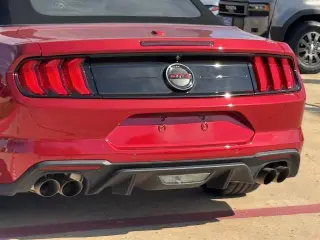 Ford Mustang 2023 GT Premium 2descapote