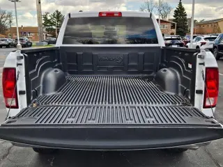Ram 1500 Classic 2024 4x4 SLT 4dr Quad Cab 6.3 ft. SB Pickup