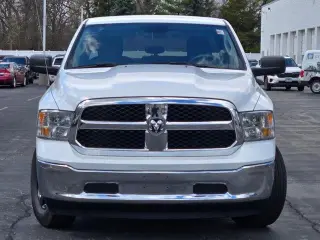 Ram 1500 Classic 2024 4x4 SLT 4dr Quad Cab 6.3 ft. SB Pickup