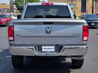 Ram 1500 Classic 2024 4x4 SLT 4dr Quad Cab 6.3 ft. SB Pickup
