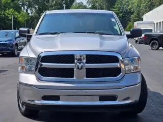 Ram 1500 Classic 2024 4x4 SLT 4dr Quad Cab 6.3 ft. SB Pickup