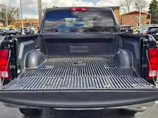 Ram 1500 Classic 2024 4x4 SLT 4dr Quad Cab 6.3 ft. SB Pickup