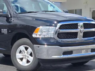 Ram 1500 Classic 2024 4x4 SLT 4dr Quad Cab 6.3 ft. SB Pickup