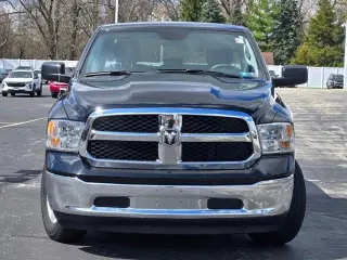 Ram 1500 Classic 2024 4x4 SLT 4dr Quad Cab 6.3 ft. SB Pickup
