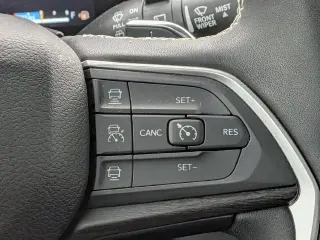 Jeep Grand Cherokee L 2024 4x4 Limited 4dr SUV