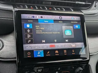Jeep Grand Cherokee L 2024 4x4 Limited 4dr SUV