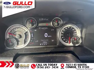 Ram 1500 Classic 2021 4x4 SLT 4 Quad Cab 6.3 ft. Camioneta Pickup