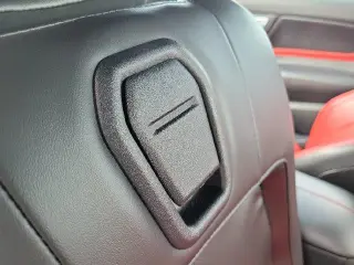 Ford Mustang 2020 EcoBoost Premium 2dr Fastback