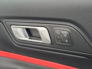 Ford Mustang 2020 EcoBoost Premium 2dr Fastback