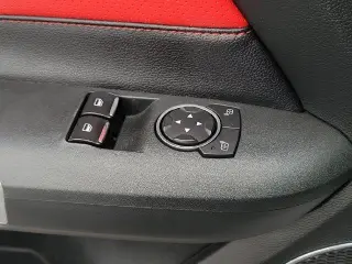 Ford Mustang 2020 EcoBoost Premium 2dr Fastback