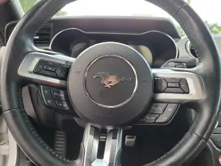 Ford Mustang 2020 EcoBoost Premium 2dr Fastback