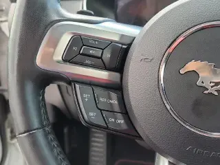 Ford Mustang 2020 EcoBoost Premium 2dr Fastback
