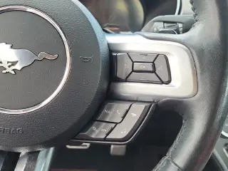 Ford Mustang 2020 EcoBoost Premium 2dr Fastback