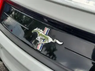 Ford Mustang 2020 EcoBoost Premium 2dr Fastback