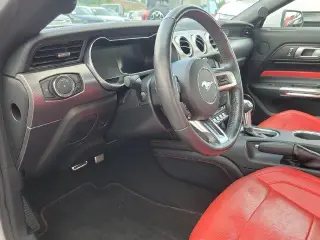 Ford Mustang 2020 EcoBoost Premium 2dr Fastback