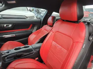 Ford Mustang 2020 EcoBoost Premium 2dr Fastback