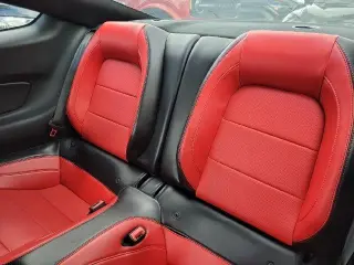 Ford Mustang 2020 EcoBoost Premium 2dr Fastback