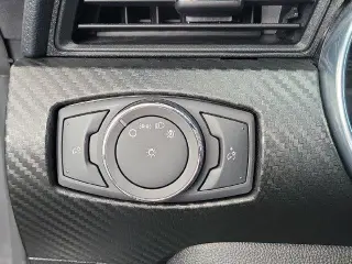 Ford Mustang 2023 EcoBoost 2dr Fastback