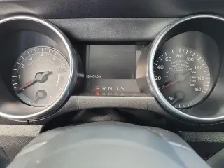 Ford Mustang 2023 EcoBoost 2dr Fastback